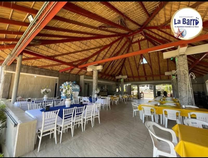 Salón Ónix foto 1