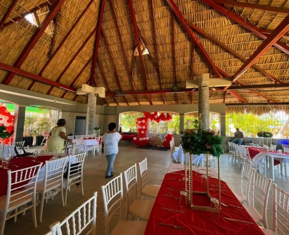 Salón Ónix foto 4