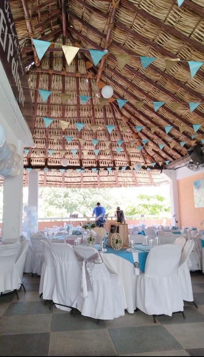 Salón Coral