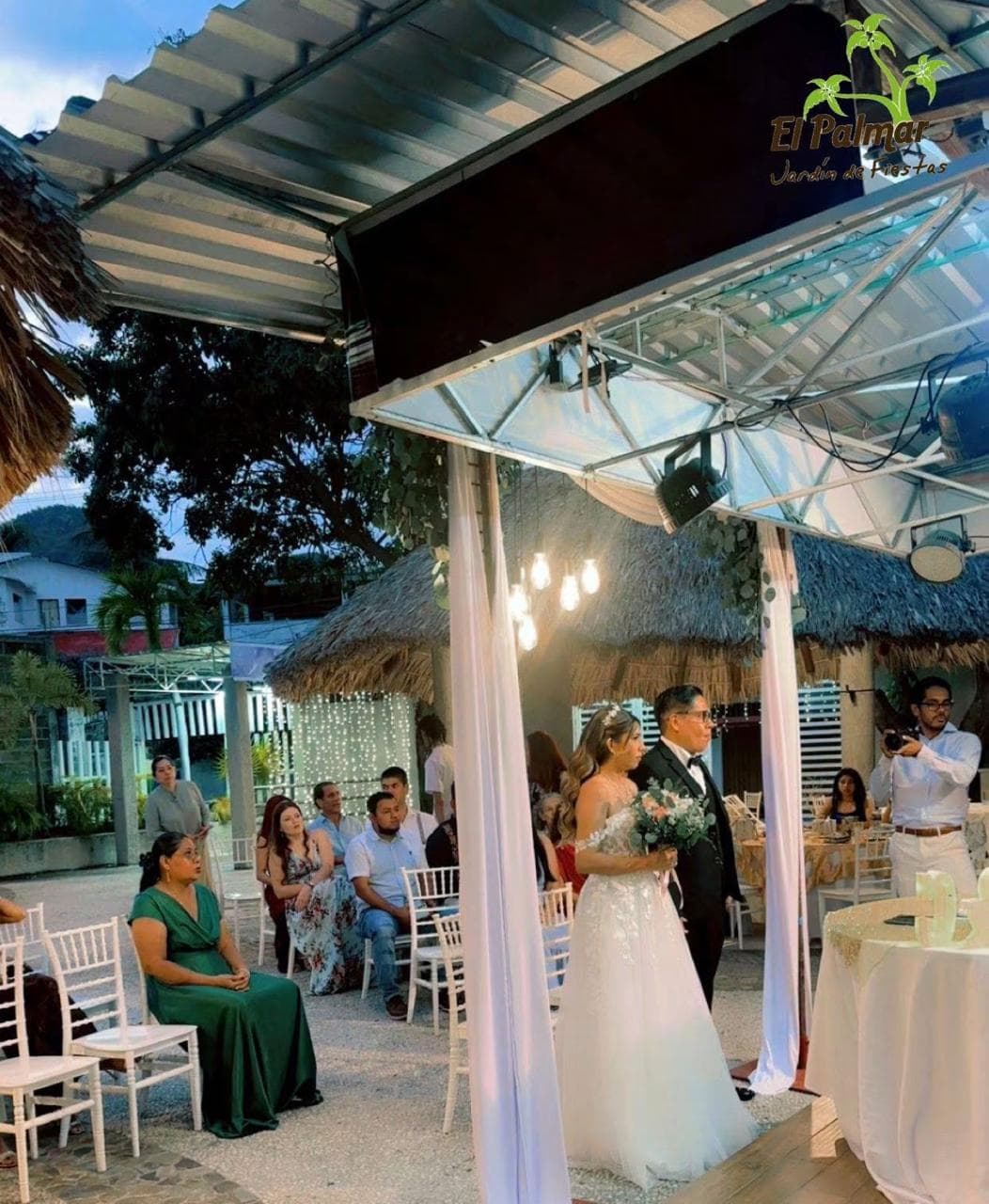 Salón Brisa