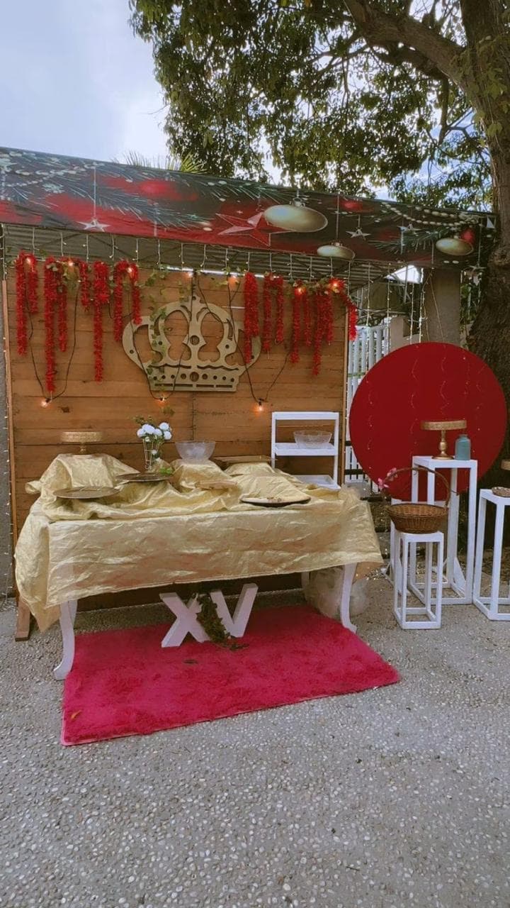 Salón Brisa foto 4