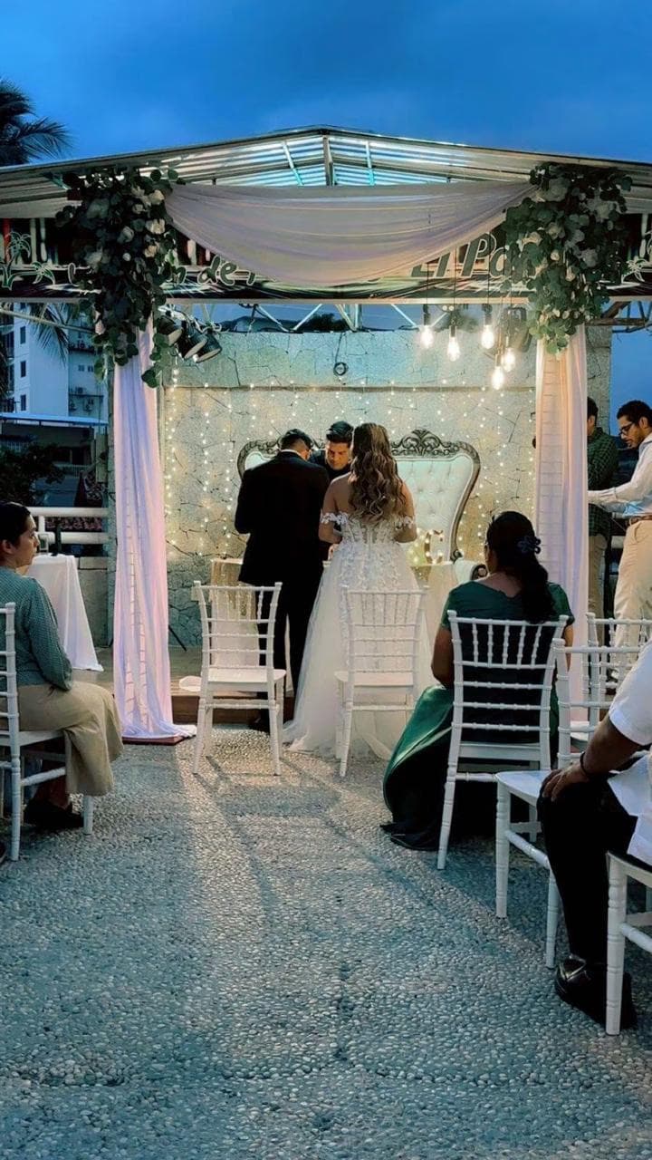 Salón Brisa foto 5