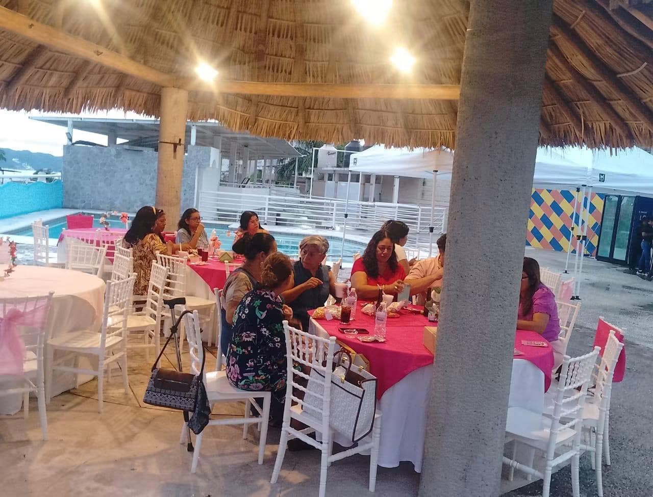 Salón Brisa foto 7