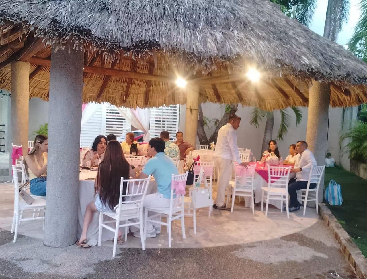 Salón Brisa foto 8