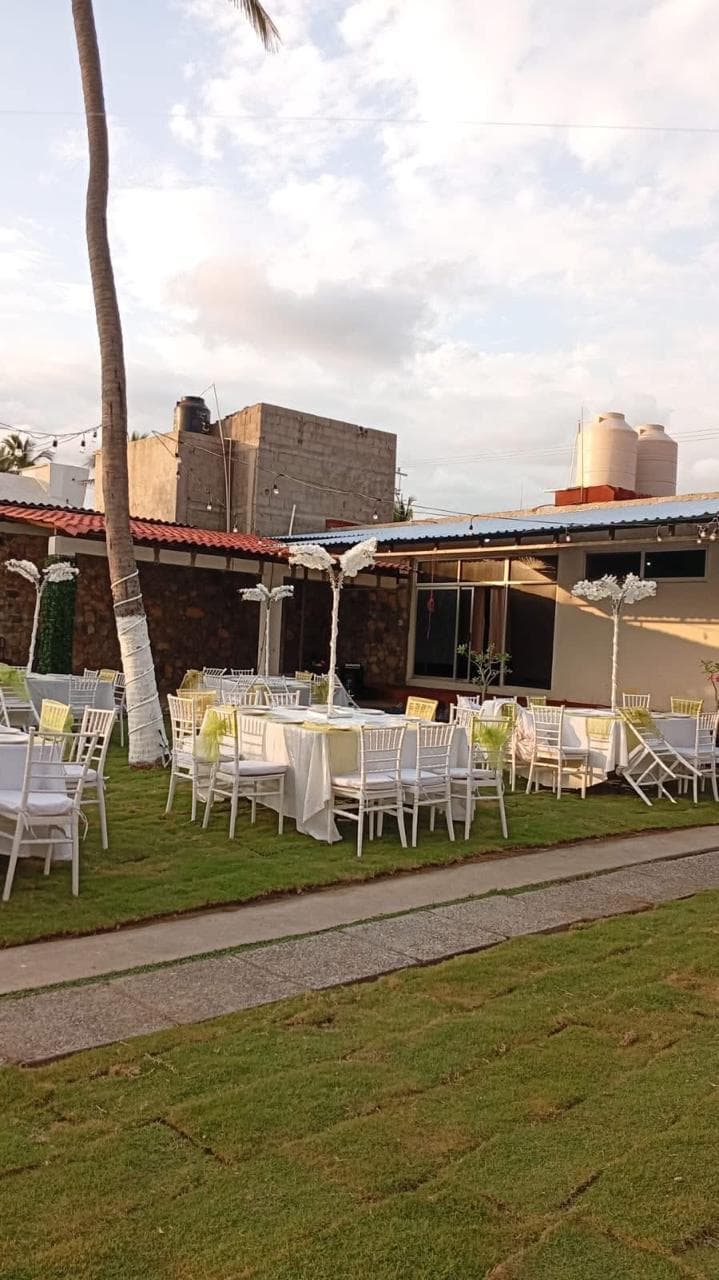 Finca Real foto 3