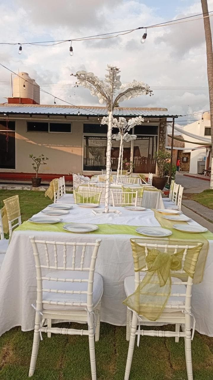 Finca Real foto 4